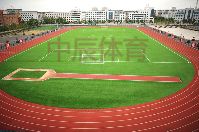 蘇家屯全民建設(shè)中心（雪松體育場(chǎng)）